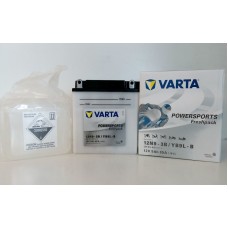 Akumulator Varta 12N9-3B 12V 9Ah