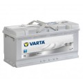 Autobatérie VARTA