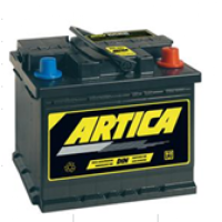 Aukumulátor Artica 12V 44Ah 360A 7904303