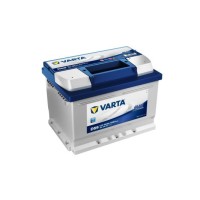 Akumulator Varta blue 12V 60Ah 540A 560409054