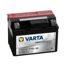 Akumulator Varta YT4L-BS 12V 3Ah 40A