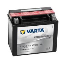 Akumulator Varta YTX12-BS 12V 10Ah 150A