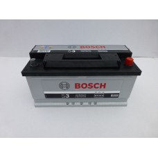 Akumulator Bosch S3 12V 88Ah 740A 0 092 S30 120