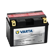 Akumulator Varta YT12A-BS 12V 11Ah 160A